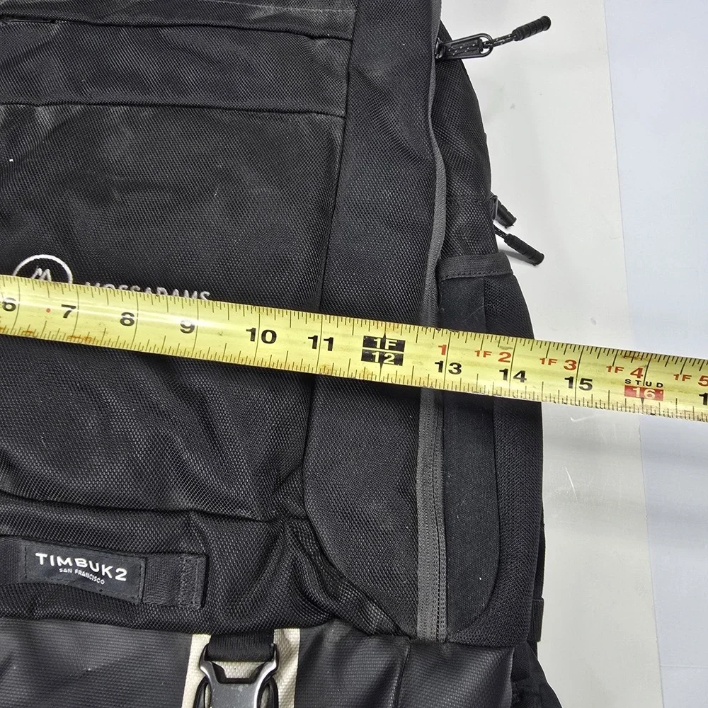 Timbuk2 Authority 17